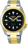 Seiko 5 Sports Automatic $266.25 (RRP $400) Delivered @ Myer