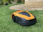 Win a Moebot S5 Robot Mower Worth $950 from Gadget Guy