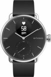 Withings Scanwatch 38mm & 42mm (Black or White) $335 Delivered @ Amazon AU