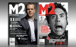 One Year Subscription to M2 Magazine for Just $29 - AmEx Offers