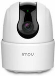 Imou 2MP Indoor Wi-Fi Security Camera Home Baby Monitor Pan & Tilt $44.99 Delivered (Was $59.99) @ imou_official_au eBay
