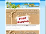 Dinosaur Deals - Free Shipping.