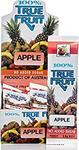 [Back Order] True Fruit Strips Apple Bar 20 g x 30 $0.85 + Delivery ($0 with Prime/ $39 Spend) @ Amazon AU