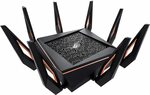 [Back Order] Asus ROG Rapture GT-AX11000 Wi-Fi 6 Router $599 Delivered @ Amazon AU