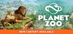 [PC, Steam] Planet Zoo $16.23 (RRP $64.95) @ Steam