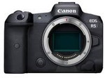 Canon R5 $5055 (+ $250 Canon Cashback) Delivered @ digiDIRECT