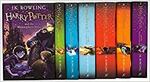 Harry Potter Box Set: The Complete Collection (Hardcover) $65 Delivered @ Amazon AU