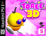 [PC] Free Game - Toree 3D @ Itch.io