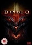 Diablo 3 (Physical Copy) - $47.81 at WOW HD (Today Only)
