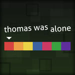 [PS4] Thomas Was Alone $1.19 - PlayStation Store