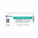 Free Shipping Coupon for Clungene COVID-19 RAT - Save $9.95 @ Chembay