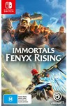 [Switch] Immortals Fenyx Rising $29 + Delivery (from $3.90) @ Big W (Expired: $29 + Post ($0 with Prime/ $39 Spend) @ Amazon AU)