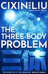 [eBook] The Three-Body Problem by Cixin Liu (Hugo Award Winner) Kindle Daily Deal - $1.49 @ Amazon AU
