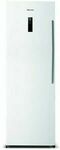 Hisense 254L Vertical Freezer $735.20 Delivered @ Appliances Online eBay