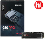[Afterpay] Samsung 980 PRO 1TB M.2 NVMe PCIe SSD $194.56 / 2TB $373.06 Delivered @ Harris Technology eBay