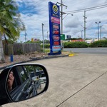 [QLD] U91 Petrol $1.589/L, Diesel $1.759/L @ Metro Capalaba