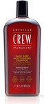 American Crew Daily Deep Moisturizing Shampoo 1000ml $29.95 (Was $59.95) + $7.95 Delivery ($0 C&C/ $50 Order) @ Shaver Shop