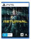 [PS5] Returnal $10 (C&C only) @ Target