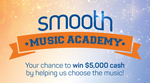 Win $5,000 by Completing a Survey from Nova Entertainment