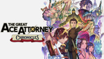 [Switch] The Great Ace Attorney Chronicles $37.16 (Was $59.95) @ Nintendo eShop