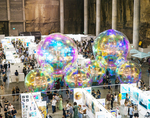 Win 1 of 25 Double Passes to The Other Art Fair in Melbourne Worth $40 from Frankie Magazine