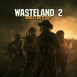 [PS4] Wasteland 2: Director’s Cut $3.99 (Save 90%) @ playstation store