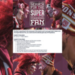 Win a State of Origin Ultimate Game Day VIP Experience Worth up to $16,913.01 from The Star Entertainment Group