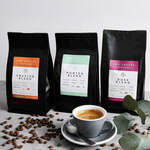 Coffee Blend Tasting Pack: 1.5kg for $50, 3kg for $90 + Free Shipping @ Fox Coffee