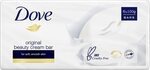 Dove Beauty Soap Bar 6x 100g - $4.50 ($4.05 S&S for Sensitive & Shea Butter) + Delivery ($0 with Prime) @ Amazon AU