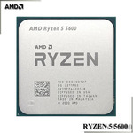 [eBay Plus] AMD Ryzen 5 5600 OEM Tray Version $251.10 Delivered @ Metrocomau eBay