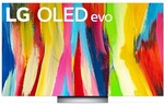 LG C2 OLED65C2PS 65" $3035 + $200 Gift Card, OLED55C2PSC 55" $2315 + $140 Gift Card + More + Delivery ($0 C&C) @ Harvey Norman