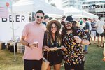 Win a Gold Coast Getaway for 2 to Attend The Crafted Beer & Cider Festival Worth $2,838 from Woodlands Events