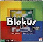 [Prime] Blokus Classic $16.79 Delivered @ Amazon AU