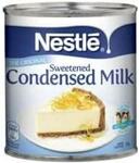 NESTLÉ Sweetened Condensed Milk 395g $2.20 + Delivery ($0 with Prime/ $39 Spend) @ Amazon AU