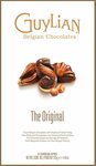 Guylian Original Belgian Chocolate Praliné Sea Shells (125g) $4.75 ($3.80 S&S) + Delivery ($0 with Prime/$39 Spend) @ Amazon AU