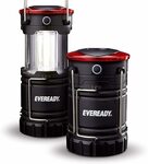 2x Eveready Battery Powered LED Floating Lantern Flashlight $24.23 + Delivery ($0 with Prime/$49 Spend) @ Amazon US via AU
