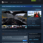 Buy F1 22 - Champions Edition (Steam), PC - Steam