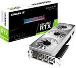 Gigabyte GeForce RTX 3070 Vision V2 LHR OC 8GB Graphics Card $799 + Delivery ($0 QLD/NSW C&C) @ Umart