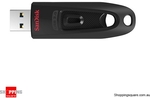 SanDisk Ultra 512GB USB 3.0 Flash Drive 130MB/s $69.95 Delivered @ Shopping Square