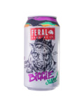 [NSW] Feral Biggie Juice Can 375ml 16pk $17.60 (RRP $72, Minimum $50 Order) @ Select Coles Stores Online