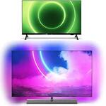 Philips 65OLED935 65 Inch 4K Smart TV + Philips 43PFT6915 43 Inch Smart TV $4,995 Shipped @ Amazon AU