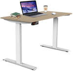 Sardine Sport Electric Standing Desk 120cm x 60cm $199 + Delivery ($0 MEL C&C/ to Metro VIC/NSW/ACT) @ Sardine Sport