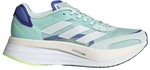 Adidas Women's Adizero Boston 10 Running Shoes (Halo Mint/Cloud White/Sonic Ink) $89.99 - $94.99 + Shipping @ Kogan
