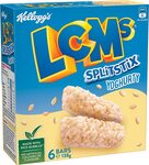½ Price: Kelloggs LCMs $2.50, Voost Effervescent Pk 20 $4.49 & More + Delivery ($0 w/ Prime) @ Amazon AU