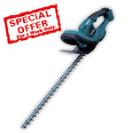 Makita 18V LXT Li-Ion Hedge Trimmer Skin (TOOL ONLY!) Sydney Tools $115 Free Shipping