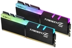 [Back Order] G.Skill Trident Z RGB DDR4-3200 32GB (2x16GB) CL16 RAM $139 + $15 Delivery + Surcharge @ i-Tech