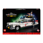 LEGO Icons Ghostbusters ECTO-1 10274 $289 Delivered @ Kmart (Online Only)