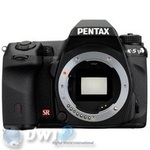 Pentax K-5 Body Only $799 from DWI with Free Shipping