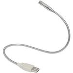 USB 2.0 LED Flexible Light for PC Laptop Notebook Computers - $1.09
