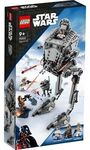 LEGO Star Wars TM Hoth AT-ST - 75322 $39 + Delivery ($0 eBay Plus) @ BIG W eBay